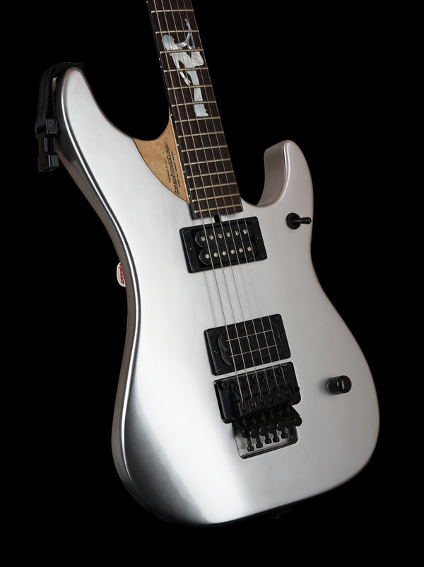 Washburn N4 Custom owned by Nuno Bettencourt