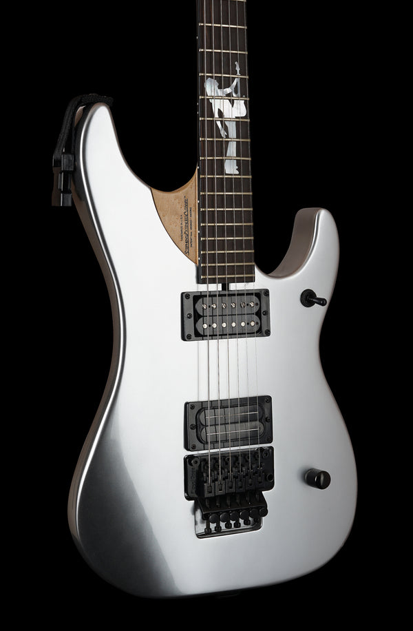 Washburn N4 Custom owned by Nuno Bettencourt