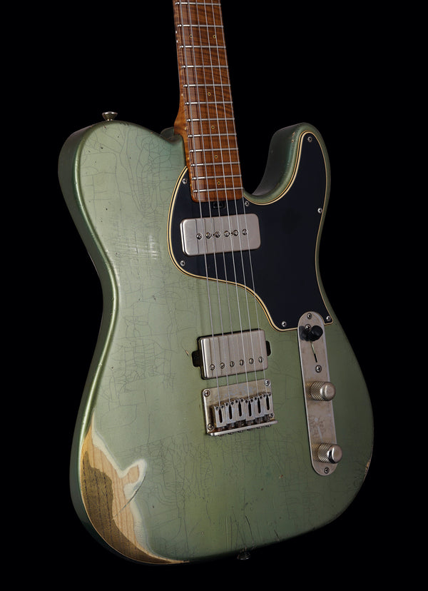 Shabat Lion Special - Ariel Green