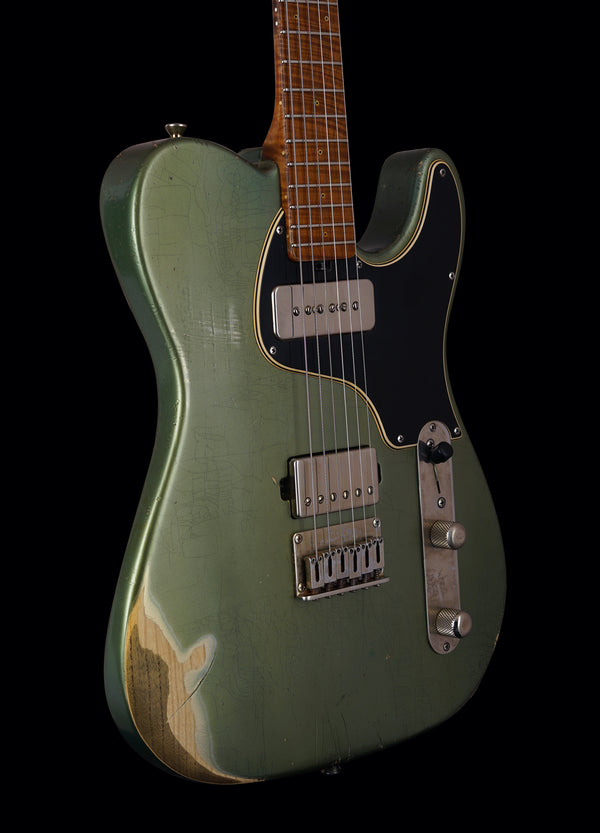 Shabat Lion Special - Ariel Green