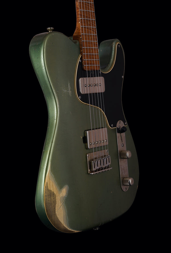 Shabat Lion Special - Ariel Green