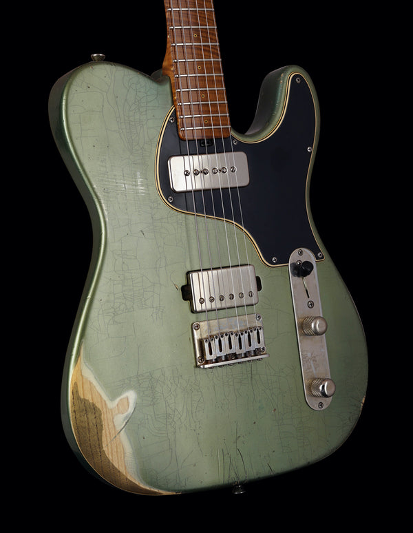 Shabat Lion Special - Ariel Green