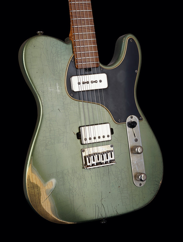 Shabat Lion Special - Ariel Green