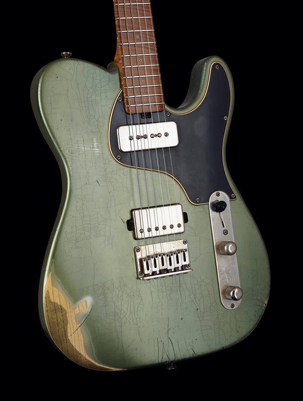 Shabat Lion Special - Ariel Green