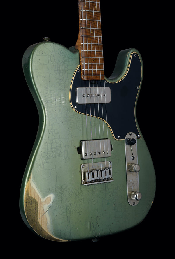 Shabat Lion Special - Ariel Green