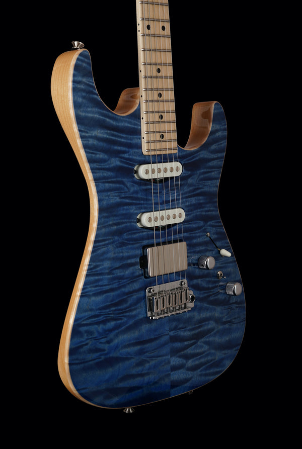 Tom Anderson Drop Top - Jack's Pacific Blue