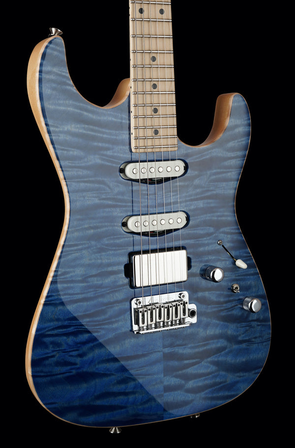 Tom Anderson Drop Top - Jack's Pacific Blue