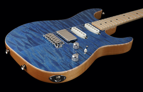 Tom Anderson Drop Top - Jack's Pacific Blue