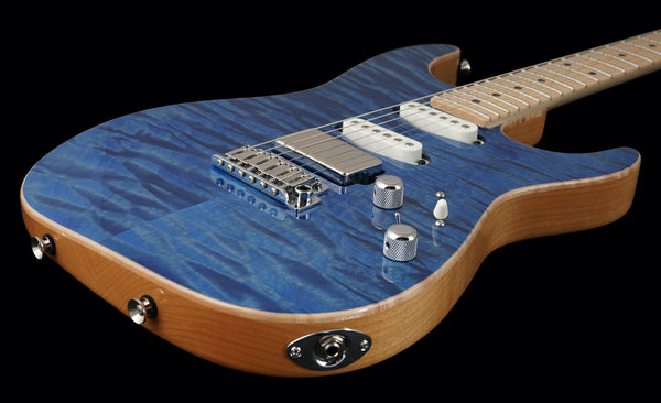 Tom Anderson Drop Top - Jack's Pacific Blue