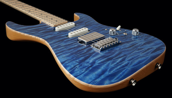 Tom Anderson Drop Top - Jack's Pacific Blue