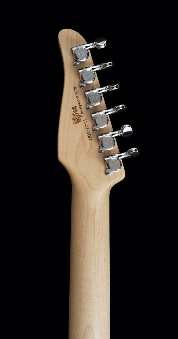 Tom Anderson Drop Top - Jack's Pacific Blue