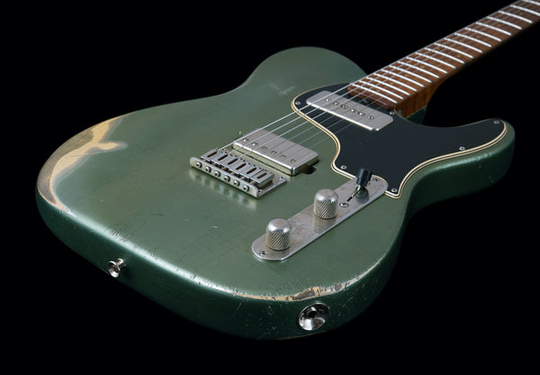 Shabat Lion Special - Ariel Green