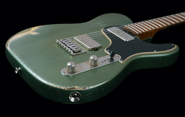 Shabat Lion Special - Ariel Green