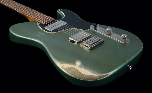 Shabat Lion Special - Ariel Green