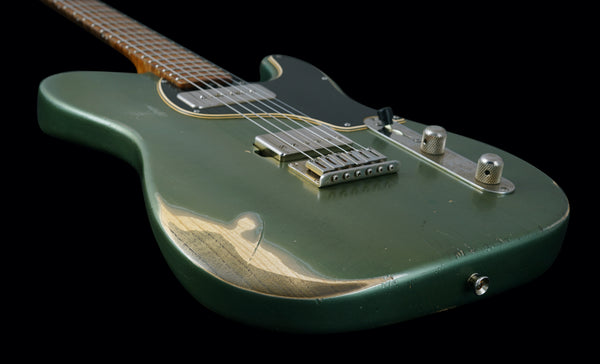 Shabat Lion Special - Ariel Green