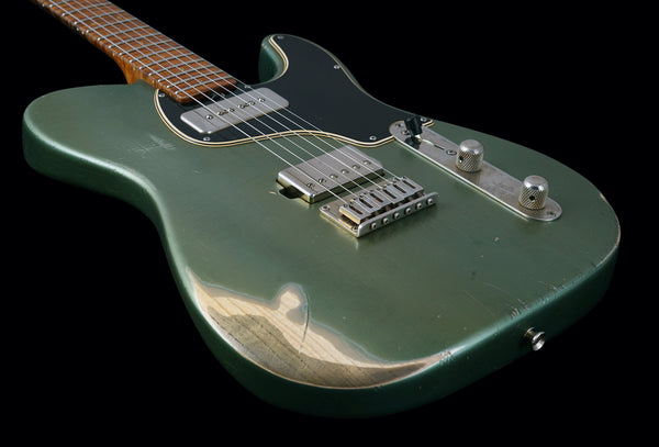 Shabat Lion Special - Ariel Green