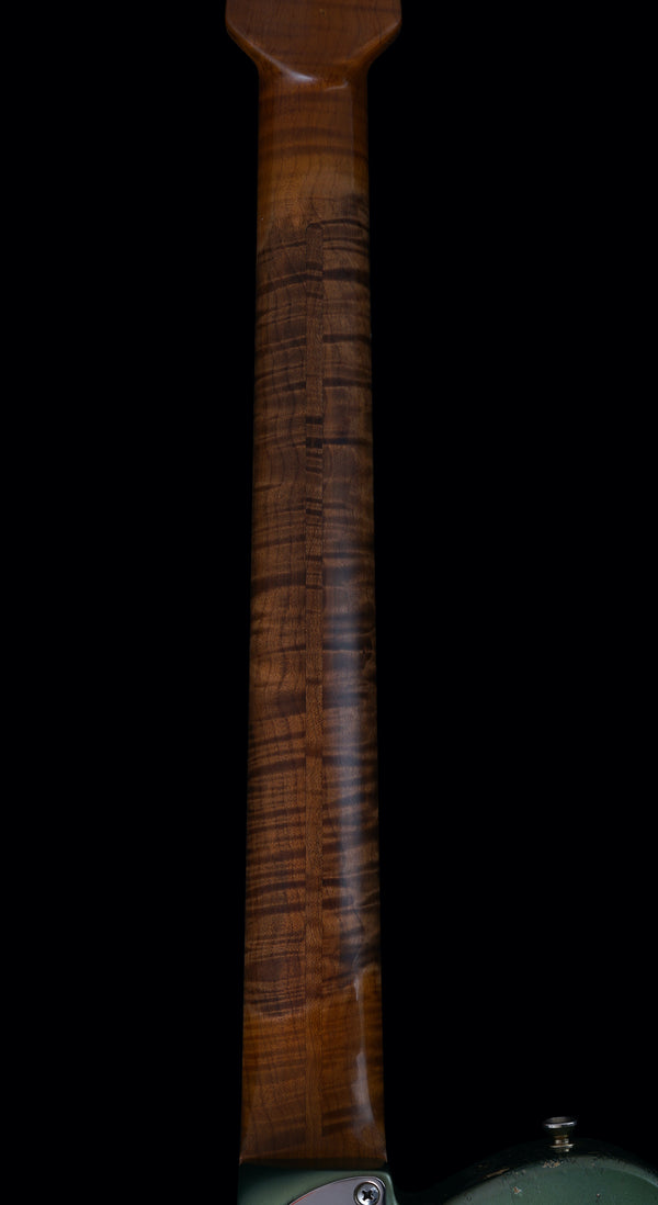 Shabat Lion Special - Ariel Green