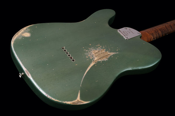 Shabat Lion Special - Ariel Green