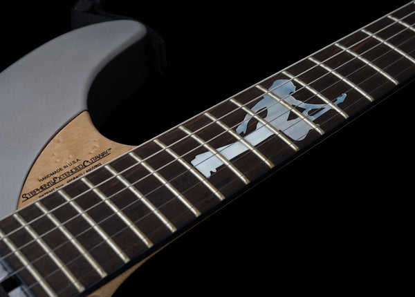 Washburn N4 Custom owned by Nuno Bettencourt