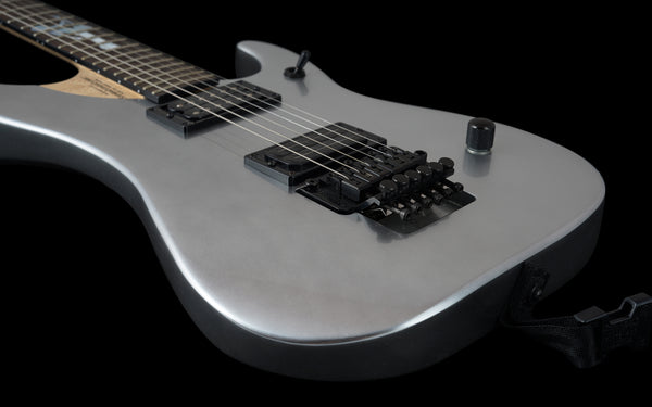 Washburn N4 Custom owned by Nuno Bettencourt