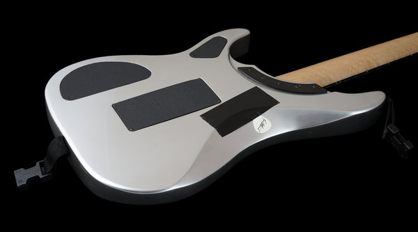 Washburn N4 Custom owned by Nuno Bettencourt