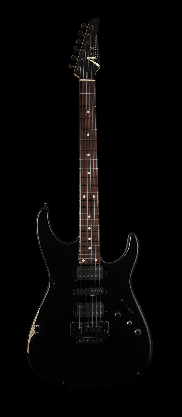 Tom Anderson Angel Player - Black