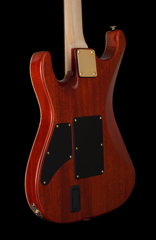 Suhr Standard Legacy Limited Edition Aged Suhr Burst