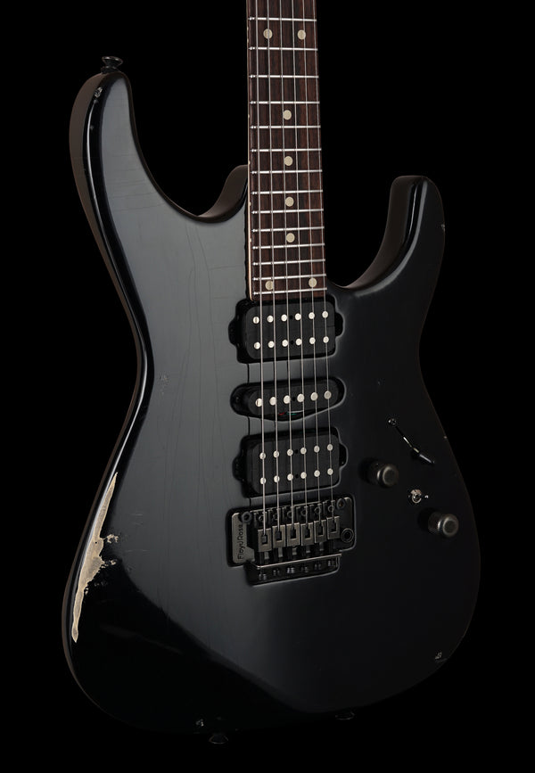 Tom Anderson Angel Player - Black