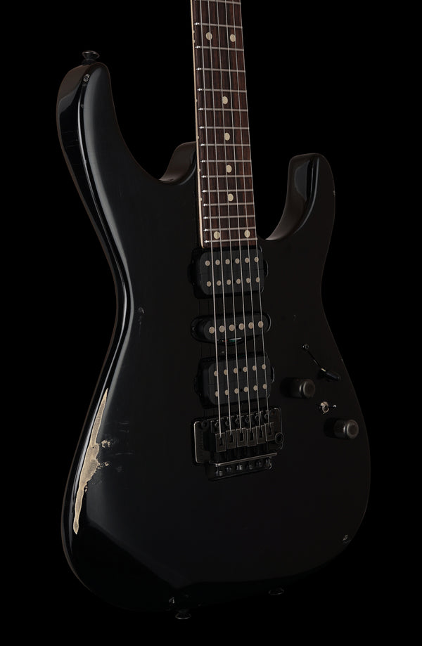 Tom Anderson Angel Player - Black