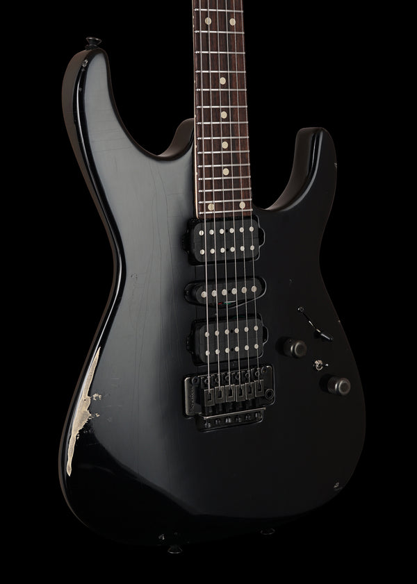 Tom Anderson Angel Player - Black
