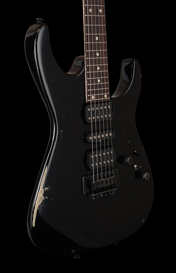 Tom Anderson Angel Player - Black
