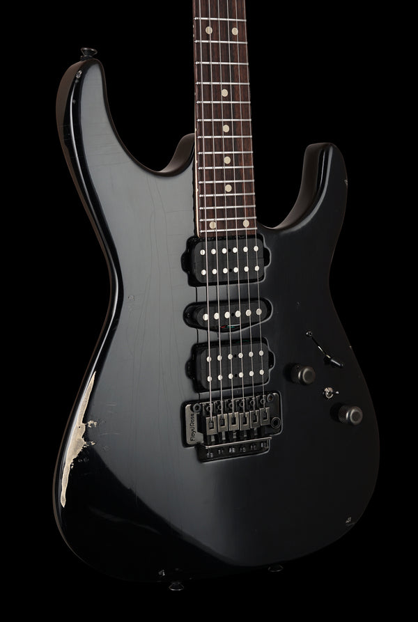 Tom Anderson Angel Player - Black