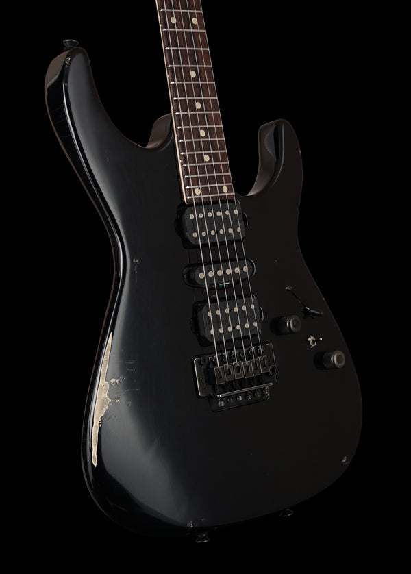 Tom Anderson Angel Player - Black