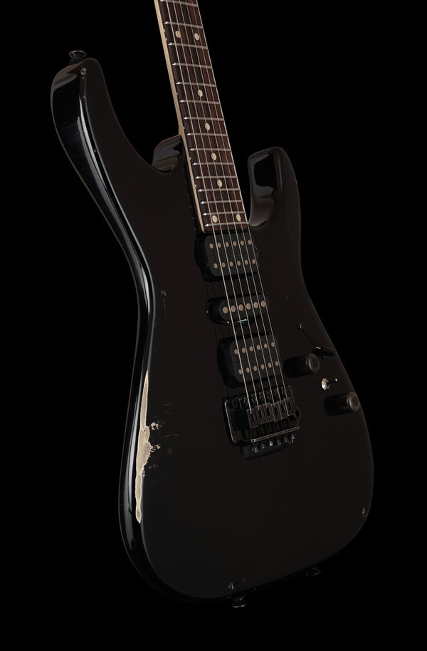 Tom Anderson Angel Player - Black