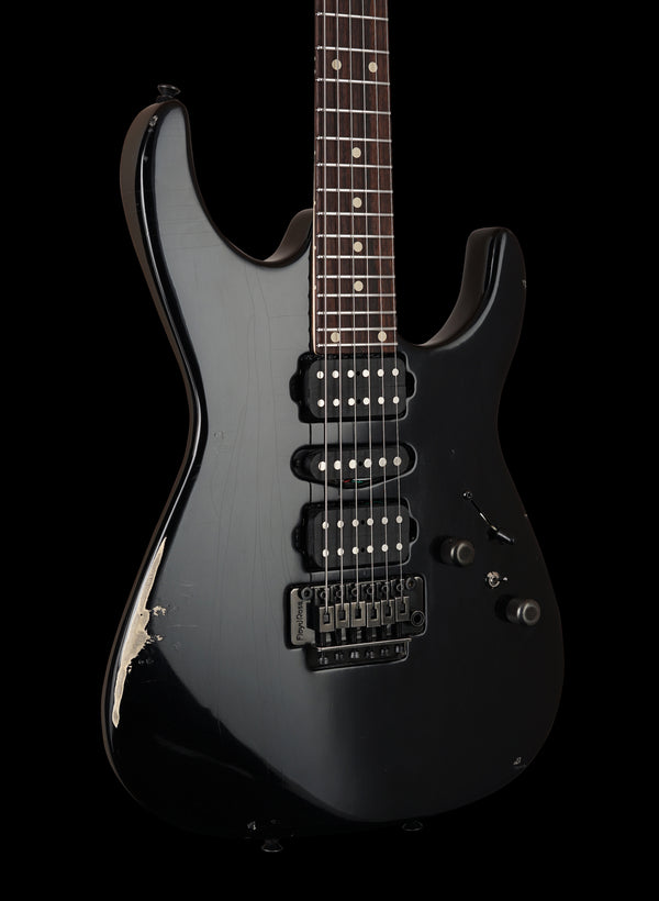 Tom Anderson Angel Player - Black