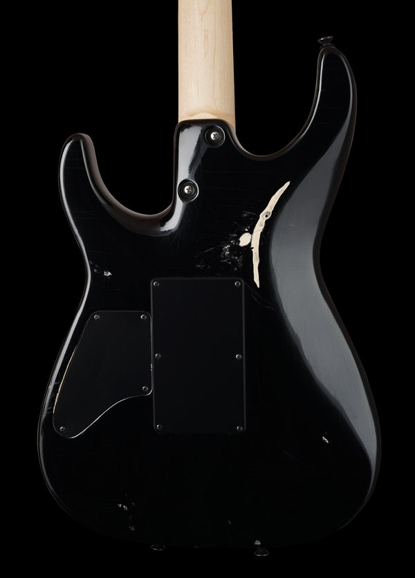 Tom Anderson Angel Player - Black
