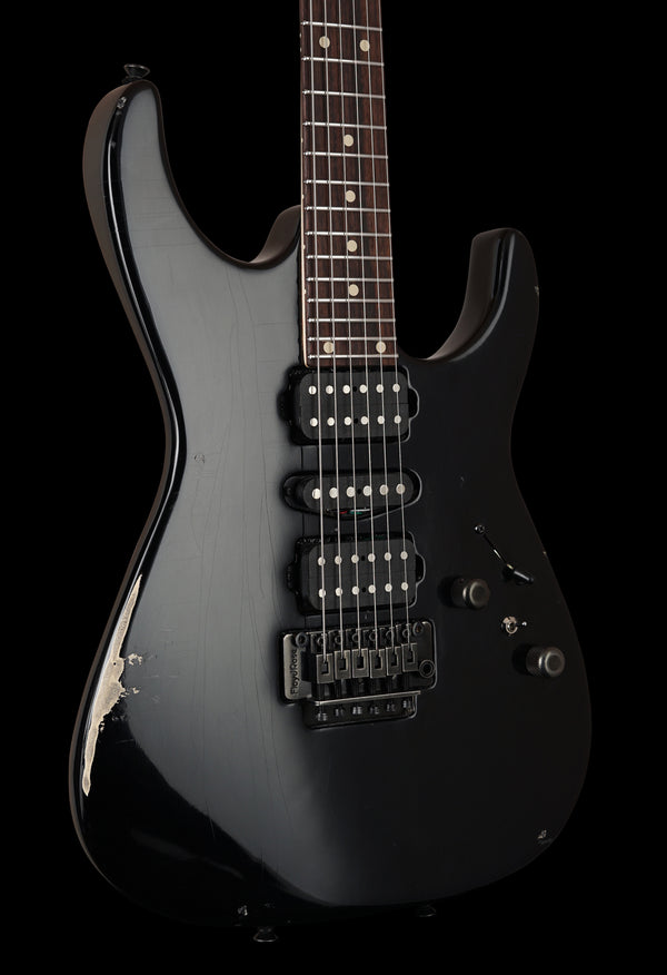Tom Anderson Angel Player - Black