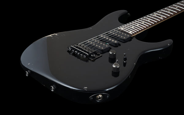 Tom Anderson Angel Player - Black