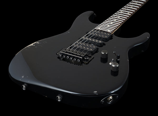 Tom Anderson Angel Player - Black