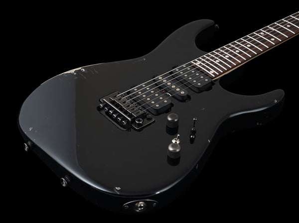 Tom Anderson Angel Player - Black