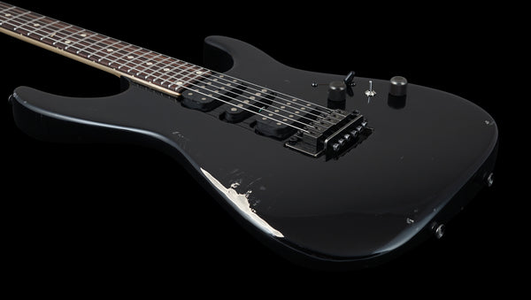 Tom Anderson Angel Player - Black