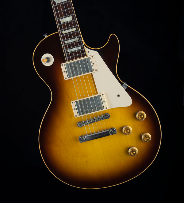 Gibson Les Paul Custom Shop 1958 Reissue