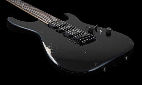 Tom Anderson Angel Player - Black