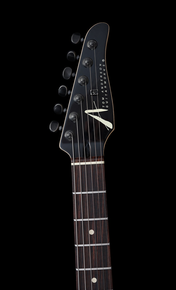 Tom Anderson Angel Player - Black