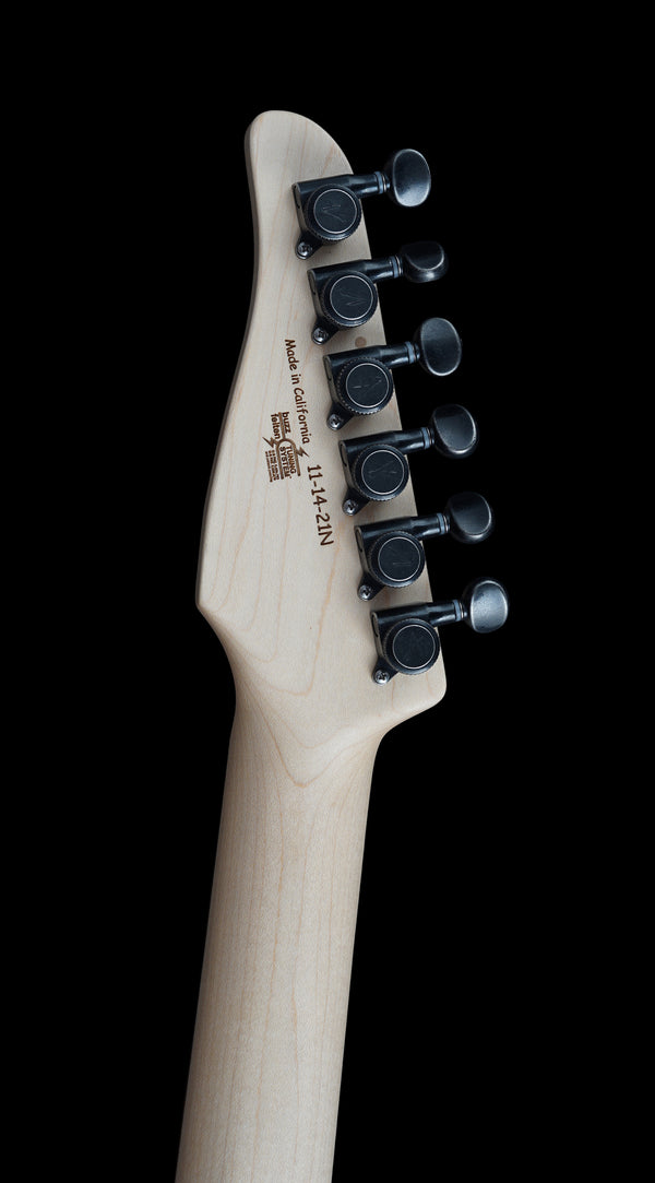 Tom Anderson Angel Player - Black