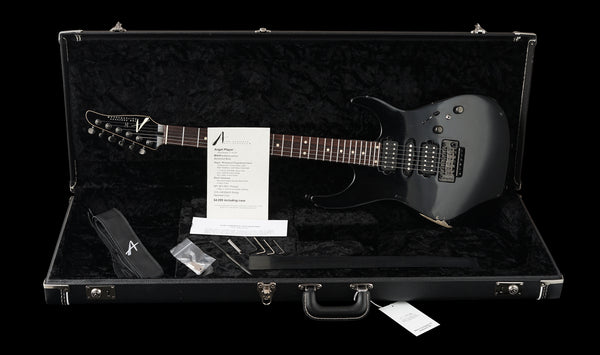 Tom Anderson Angel Player - Black