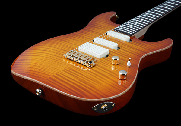 Suhr Standard Legacy Limited Edition Aged Suhr Burst