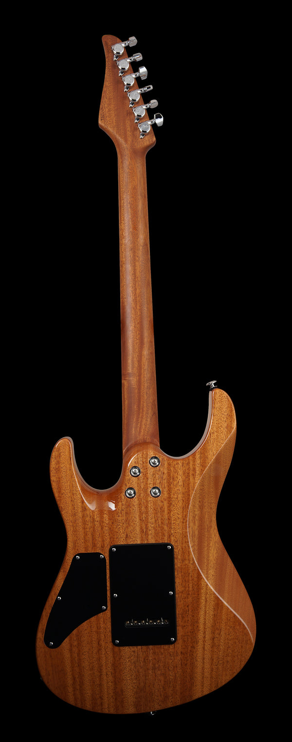 Suhr Custom Modern Black