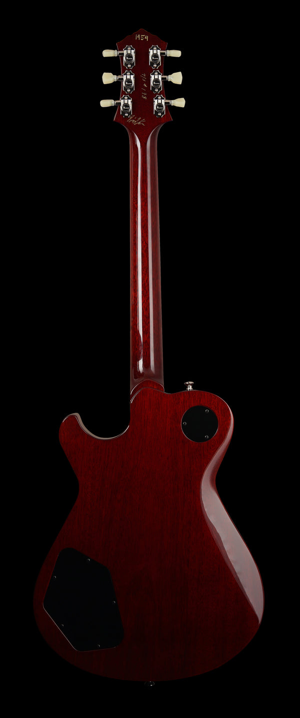 Knaggs Eric Steckel Kenai T/S