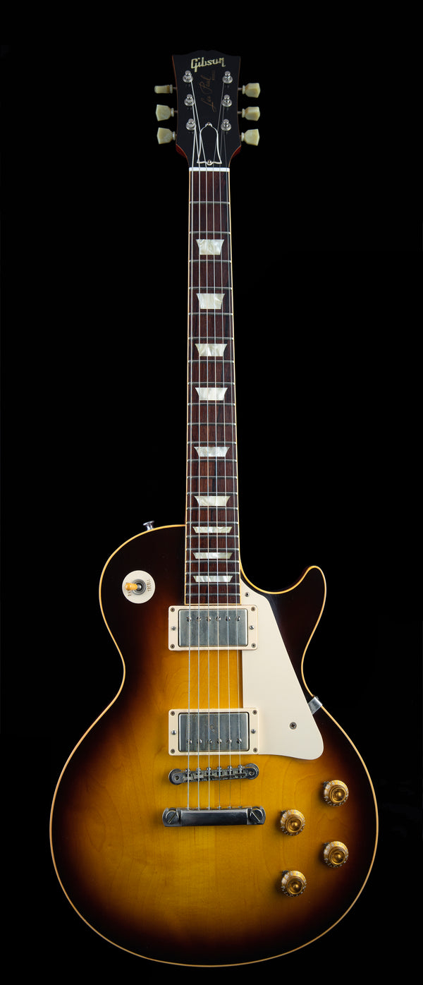 Gibson Les Paul Custom Shop 1958 Reissue